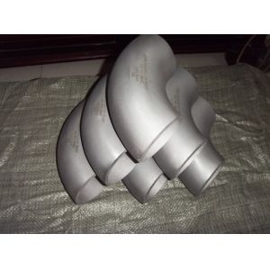 Buy cheap Durable Butt Weld Fittings 2