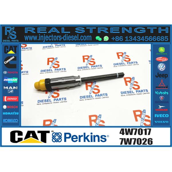 Common Rail Injector Assy 0R-1743 0R-1745 0R-3536 0R-1746 0R-3418 0R-3419 0R-3420 0R-3421 4W7015 4W7017