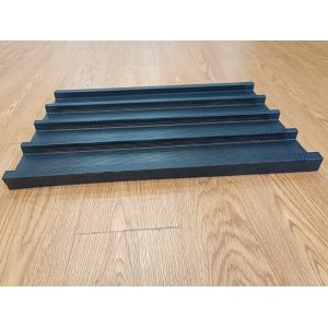 Buy cheap Rk Bakeware China- 4 Moldes PARA Pan Espanol Aluminum Baking Tray from wholesalers