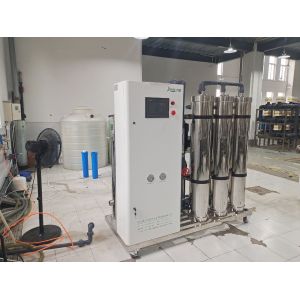 Buy cheap OEM Drinking Water Plant RO System 5000LPH Reverse Osmosis Systems from wholesalers