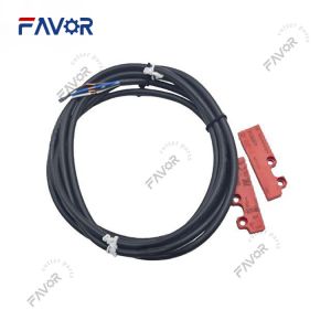 Buy cheap S5 Sensor for Lectra Q80 Auto Cutter Machine 0.12Kg from wholesalers