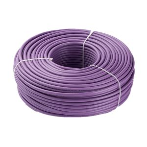 Buy cheap Profibus Comunication DP Cable 6XV1 830 6XV1830-0EH10 Replacement from wholesalers