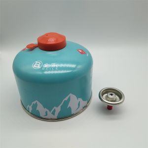 Buy cheap En417 Threaded Screw Valve Valve For LPG Gas Cylinders Essential For Regulated Release Of Gas from wholesalers