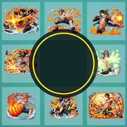 Buy cheap Transfer printing sticker custom transfer printing thermal transfer printing from wholesalers