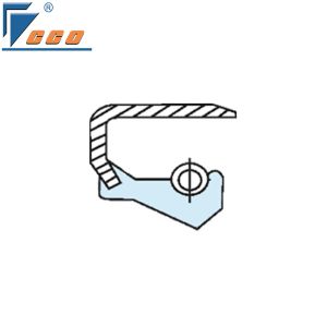 Buy cheap Installation Method Automatic Seals Designed To Withstand Temperature Range-40-120 from wholesalers