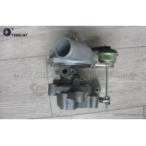Buy cheap Citroen Xantia HDI K03 K Series Turbo 53039880009 Turbocharger For DW10TD Engine from wholesalers