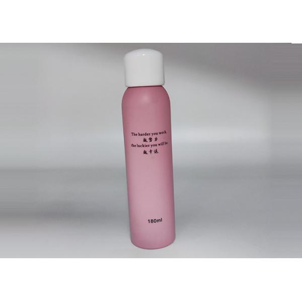 Buy cheap 200ml Plastic Hand Sanitizer Custom Cosmetic Bottles With Mist Sprayer from wholesalers