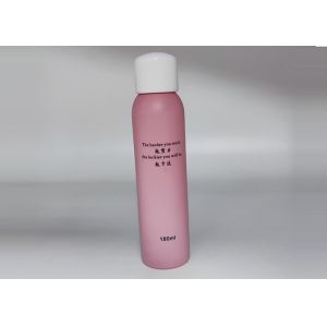 Buy cheap 200ml Plastic Hand Sanitizer Custom Cosmetic Bottles With Mist Sprayer from wholesalers