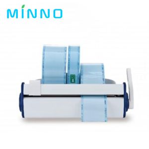 Buy cheap Dental Sealing Machine For Sterilization Package medical sealer Stainless steel machine Sterilization bag sealing from wholesalers