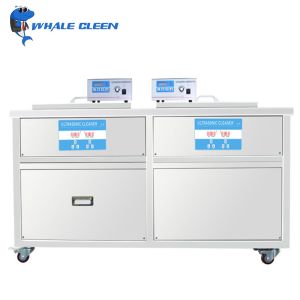 Buy cheap High Effiency Ultrasonic Surgical Instrument Cleaner 88 Liter 1200W With Heater from wholesalers