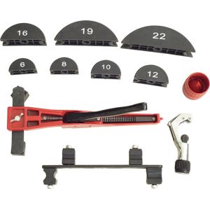 Buy cheap SWG-25 Electric 20T 38MM Hydraulic Pipe Bender from wholesalers