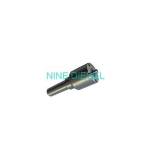 Buy cheap Good Performance Denso Injector Nozzle , Diesel Fuel Injector Nozzle from wholesalers