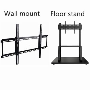 Buy cheap Touch Screen Electronic Smart Whiteboard 65inch LCD 4k Super Clear from wholesalers