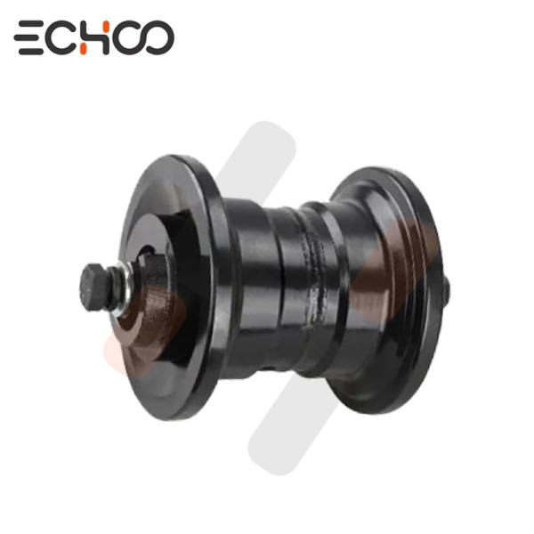 Quality Bottom Roller Takeuchi 04313-00500 Mini Excavator undercarriage part for sale