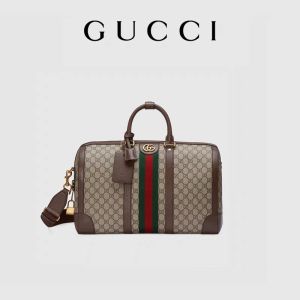 Buy cheap Premium Designer Gucci Marmont Monogram Tote Bag OEM product