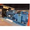Buy cheap Truck Mounted Diesel Engine Generator Set With 380v Out Put from wholesalers