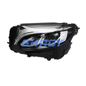 Buy cheap For Benz GLC class GLC253  With HID（With Xenon） 2016-2019 Front Headlight from wholesalers