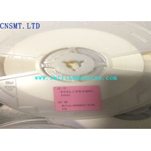 Buy cheap KGA-M880C-104 SMT Spare Parts YAMAHA Original Calibration Ceramic Material Placement Machine Accessories 0402 0603 from wholesalers