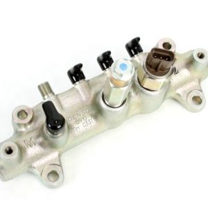China Excavator Fuel Injection Pump for CASE CX130B SH130-5 4JJ1 Engine Part No 8-98011888-0 on sale