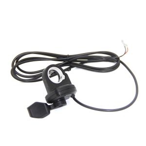 Buy cheap 108X-L-SM Electric Scooter Accessories with Left-Hand Dials Speed Governor Special Refit Bicycle Accessories from wholesalers