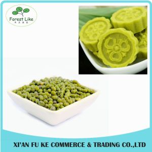 Buy cheap Rich Nurtrition Instant Freeze -Dried Green Mung Bean Powder from wholesalers