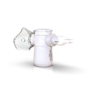 Buy cheap Adjustable Nebulizer for Kids and Adults Particle Size≤4.7μm from wholesalers