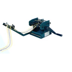 Buy cheap A BELT TYPE Resistor Component Forming Machine Adjustable Span And Length ML-306D from wholesalers