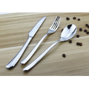 Buy cheap NC666 Buddha stainless steel cutlery/flatware set/silverware set from wholesalers