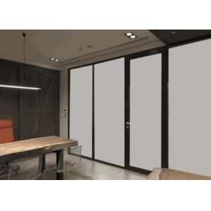 Buy cheap Building 5W/M2 Laminated Switchable Privacy Glass Film from wholesalers