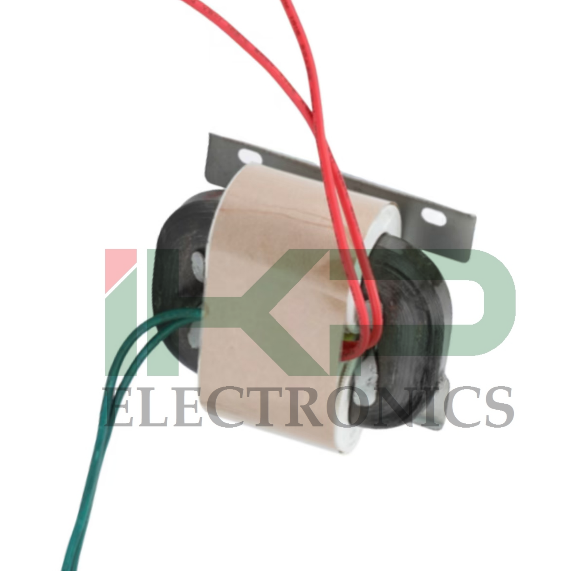 Buy cheap R Core Physical Dimensions of Transformer With200-300VA Rated Power from wholesalers