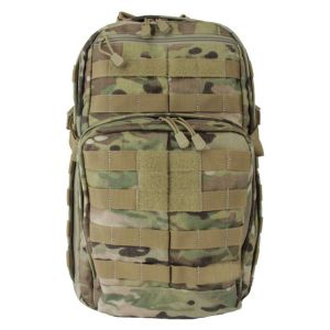 Buy cheap Lightweight Climbing / Tactical Day Pack , Mountaineering Army Tactical Waterproof Backpack from wholesalers
