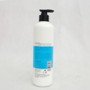 Buy cheap PE Shampoo Bottle-42 with pump from wholesalers