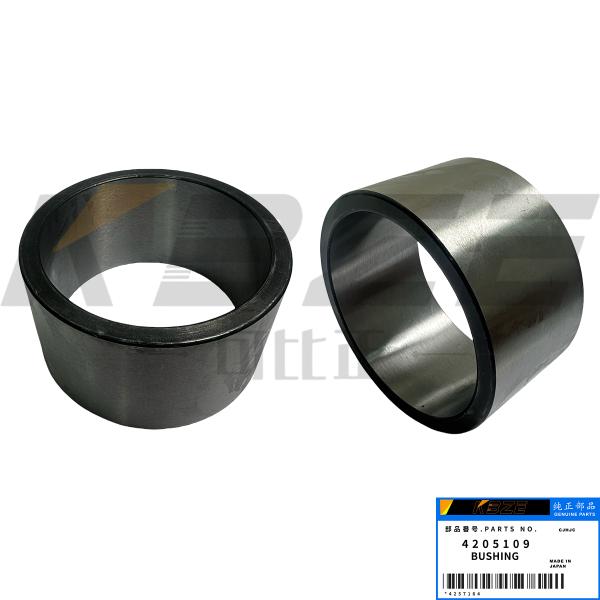 Buy cheap KBZE 4205109 HITACHI EXCAVATOR BUCKET BUSH FOR EX400 EX550 EX600 ZAX470 ZAX500 ZAX520 from wholesalers
