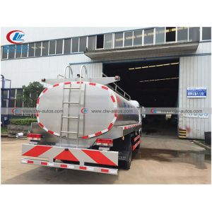 Buy cheap 5T 6T 8T 2000 Gallons 8000L Milk Transport Truck from wholesalers