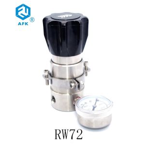 Buy cheap Piston Hydraulic Back Pressure Regulating Valve , Pneumatic Backflow Pressure Valve from wholesalers