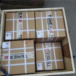 Buy cheap terex 09259203 PINION for terex TR60 terex ming truck product