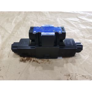 Buy cheap Yuken DSG-01-3C4-A220-50 Solenoid Operated Directional Valves from wholesalers