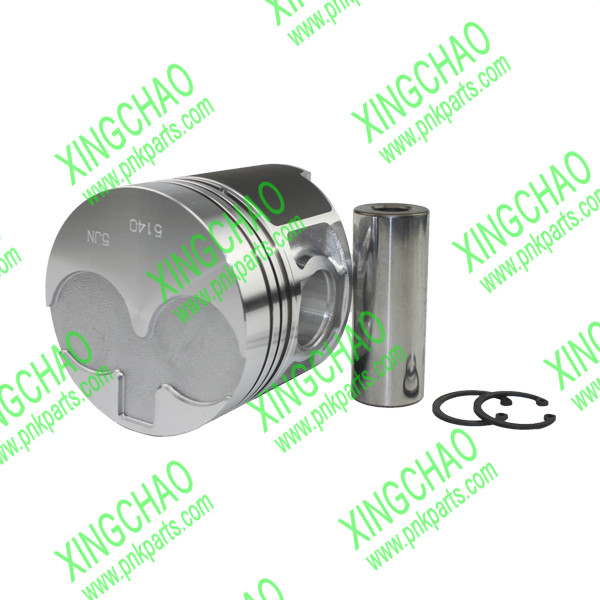 Quality 115017491 NH Tractor Parts Piston Pin Clip  Tractor Agricuatural Machinery for sale