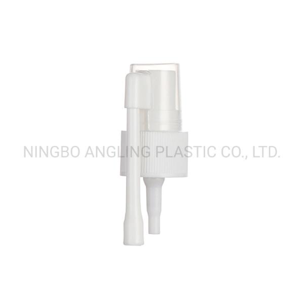 Buy cheap Customized Request Long Nozzle Plastic Mist Sprayer with ISO Certified Medical Pump from wholesalers