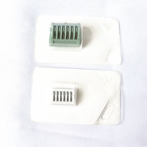 Manual Surgical Ligation Clips Made of Titanium with ISO Certification from 's