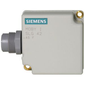 Buy cheap Linear RS232 Siemens Rfid Reader 6GT2001-0BA00 SLG 42 IP65 from wholesalers