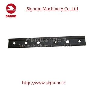 Buy cheap Rail Fish Plate from wholesalers