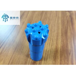 R32 76mm 45CrNi Thread Button Bits