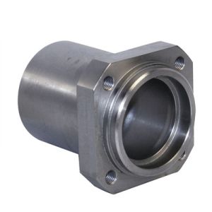 Buy cheap china Customized CNC Machined Cars Components parts machining manufacturer from wholesalers