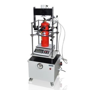 Buy cheap Stainless Steel Flammability Testing Equipment For Building Materials Industry from wholesalers
