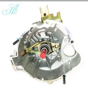 Buy cheap CHANA MR510F03 Manual Transmission Gearbox for Changan Star II 1.1L Chana Product from wholesalers