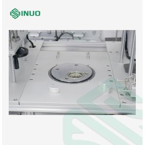 IEC 62196-1 Screw Terminal Clamping Test Machine for EV Connector Reliability