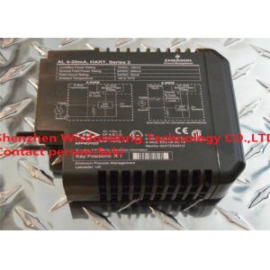Buy cheap DELTAV EMERSON PROCESS KJ3222X1-BA1 ANALOG INPUT 8-Channel 4-20 mA HART Ser2* Redundant Power Supply Module from wholesalers