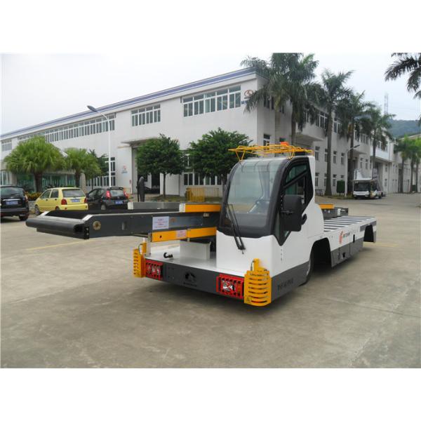 Quality Airport B737 baggage belt loader equipment for sale