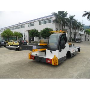 Buy cheap Airport B737 baggage belt loader equipment from wholesalers